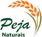 Logo Peja Naturais